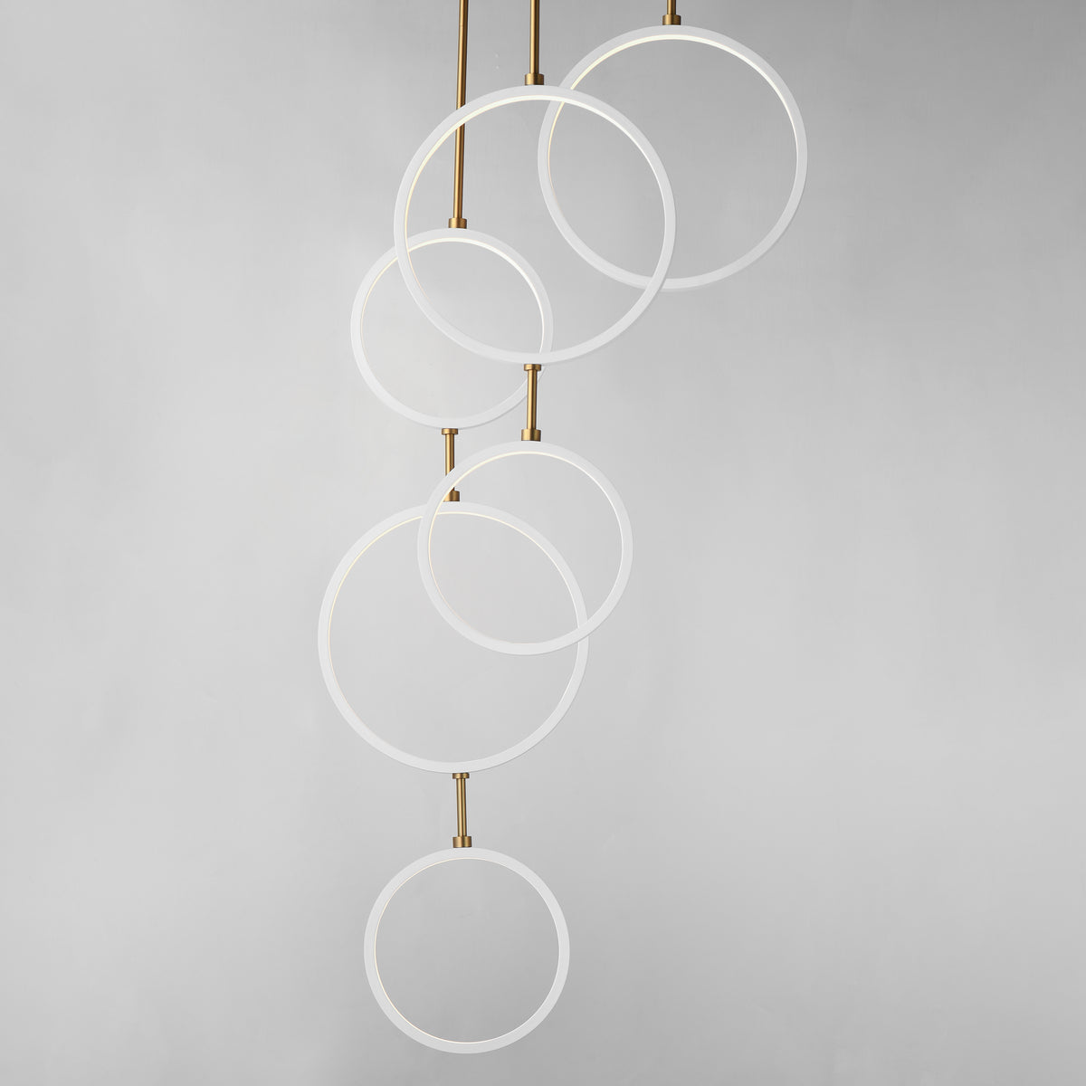 Hoopla-Single Pendant by ET2