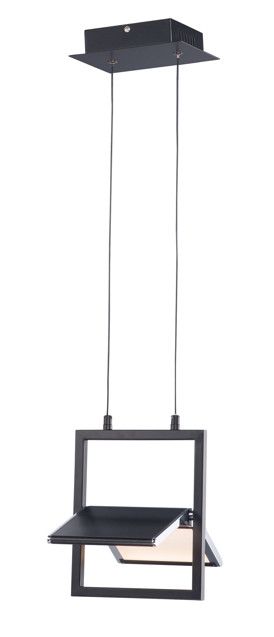 Glider-Single Pendant by ET2