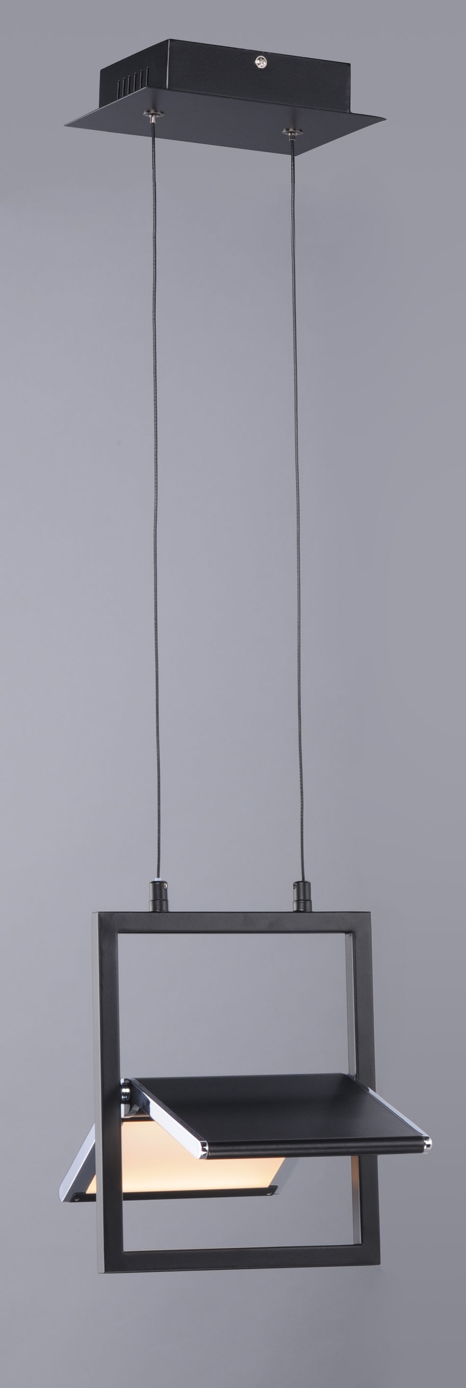 Glider-Single Pendant by ET2