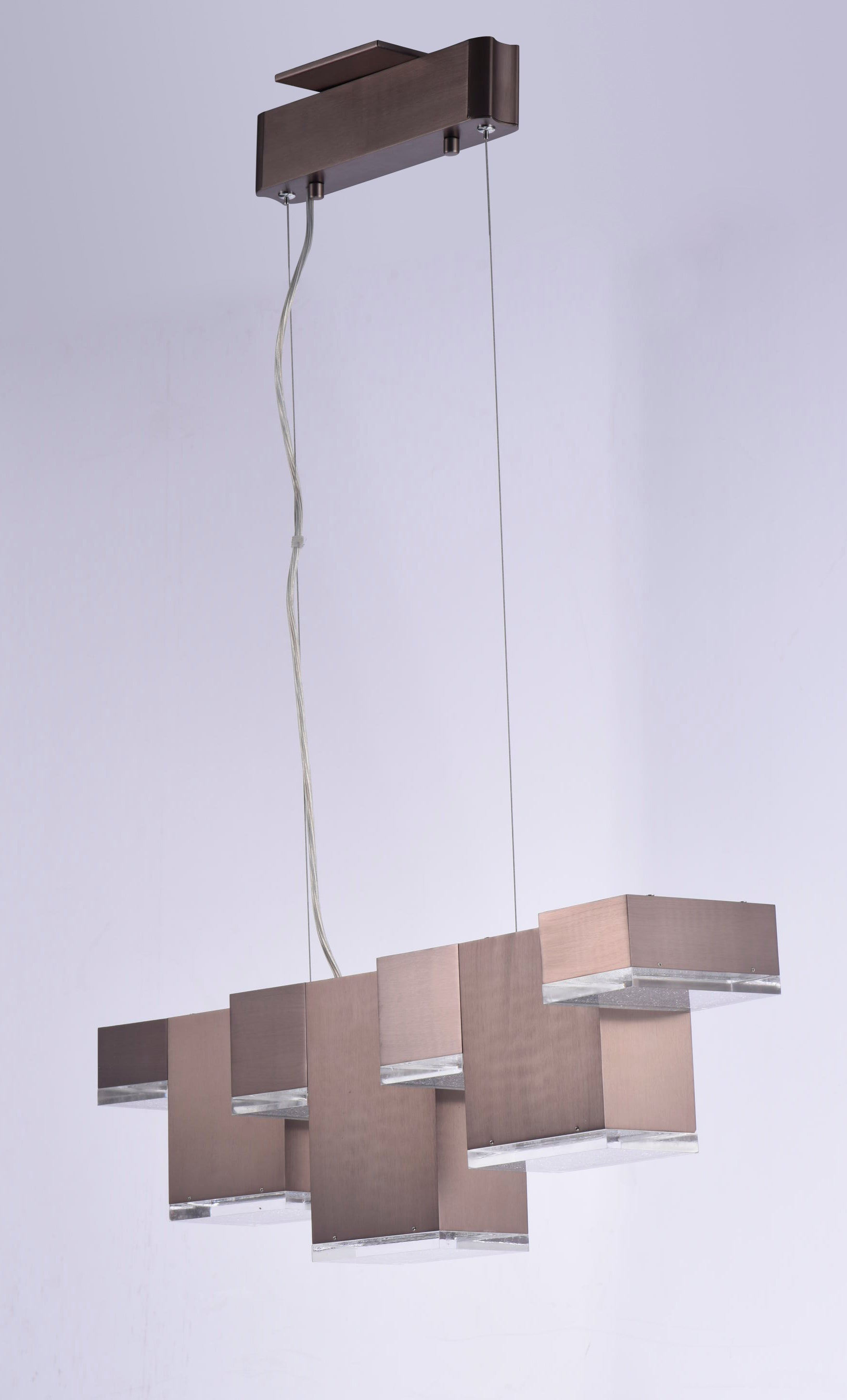Pierce-Single Pendant by ET2