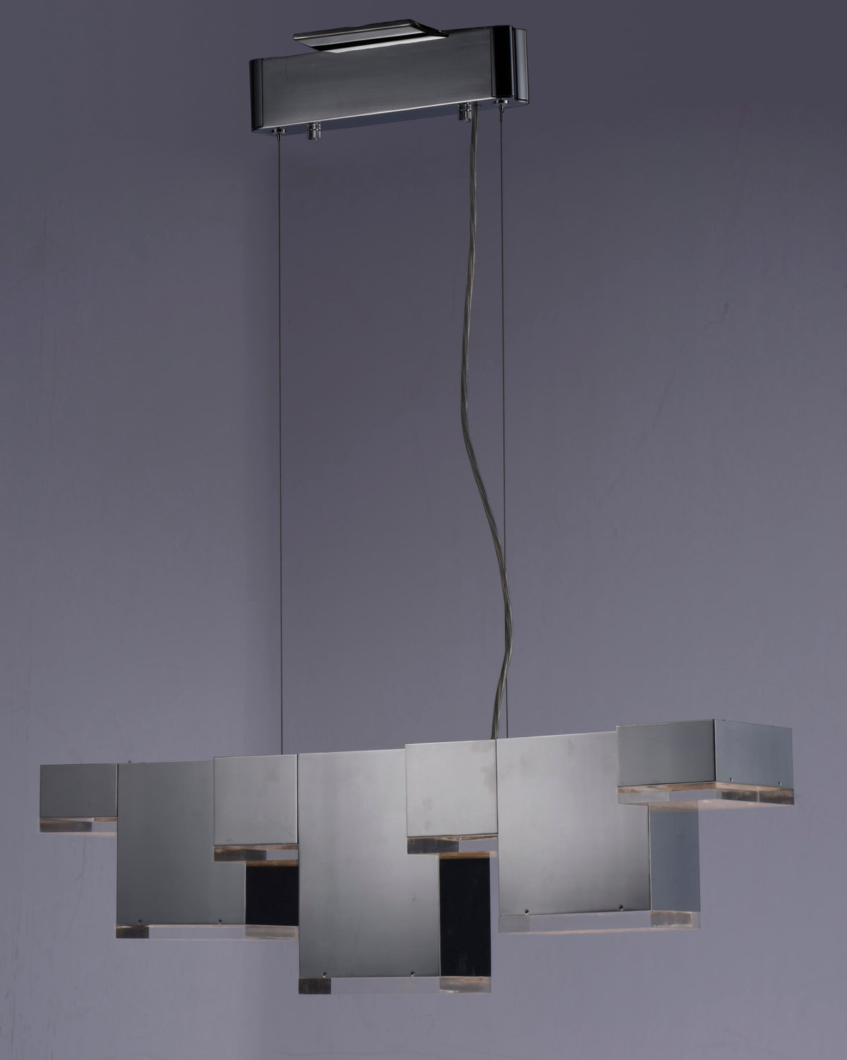 Pizzazz LED-Multi-Light Pendant by ET2