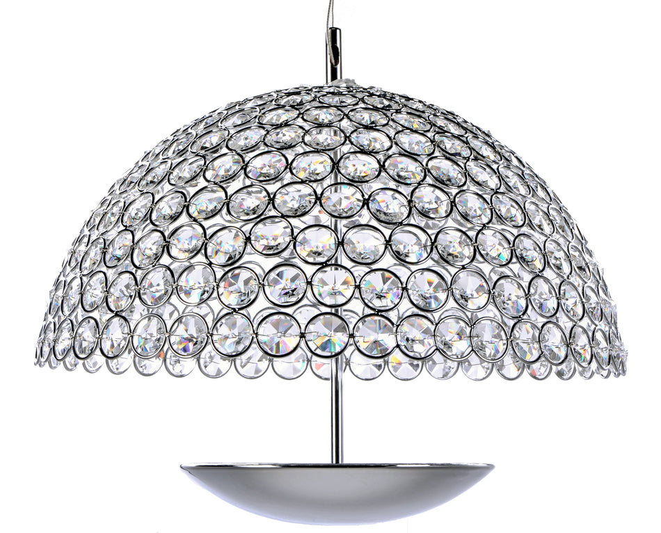 Parasol-Single Pendant by ET2