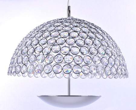 Parasol-Single Pendant by ET2