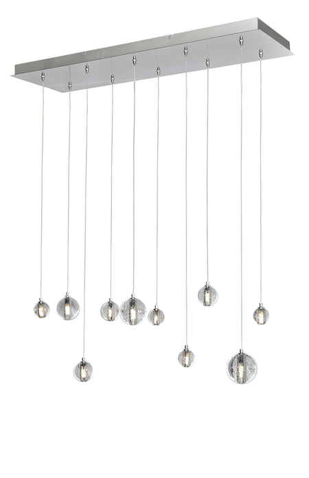 Harmony-Linear Pendant by ET2