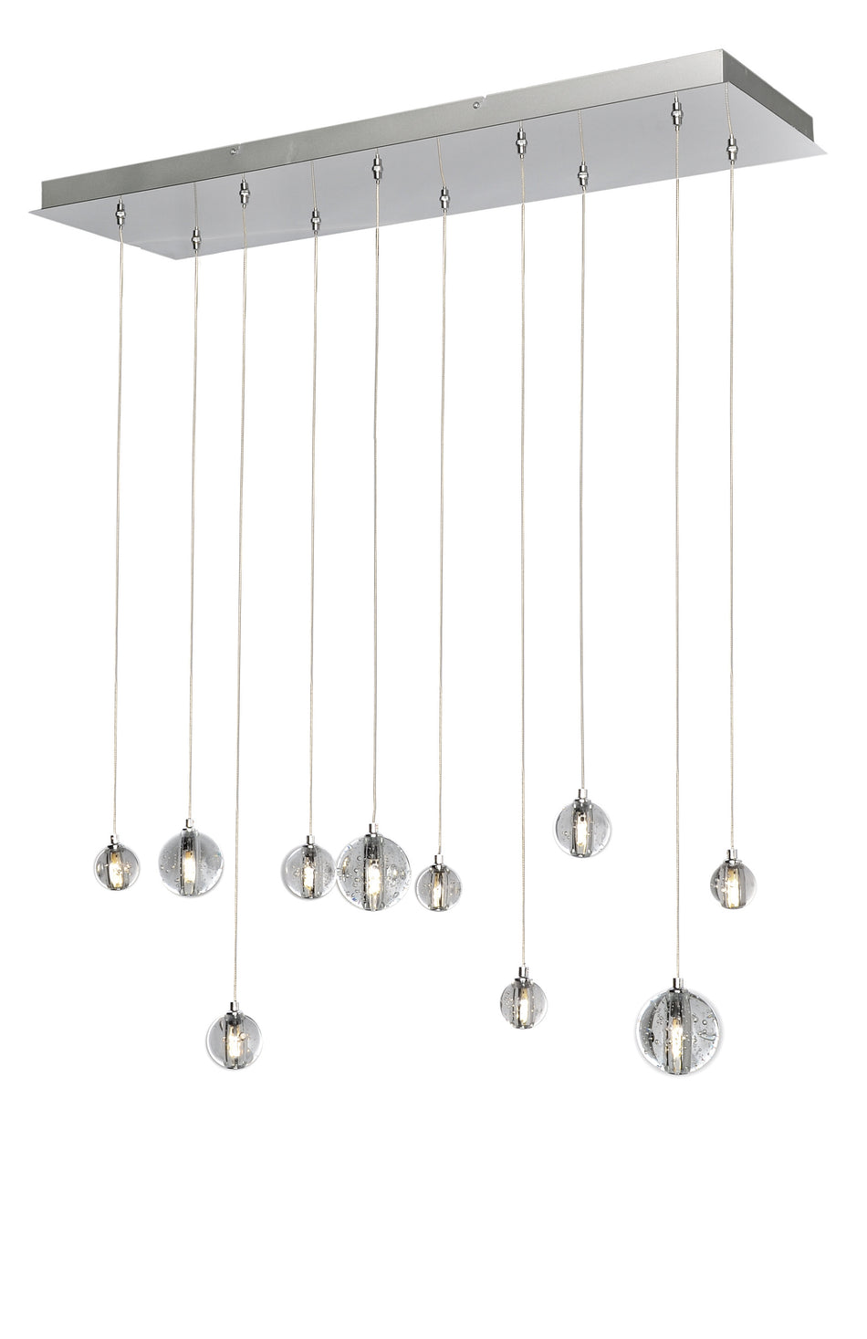 Harmony-Linear Pendant by ET2