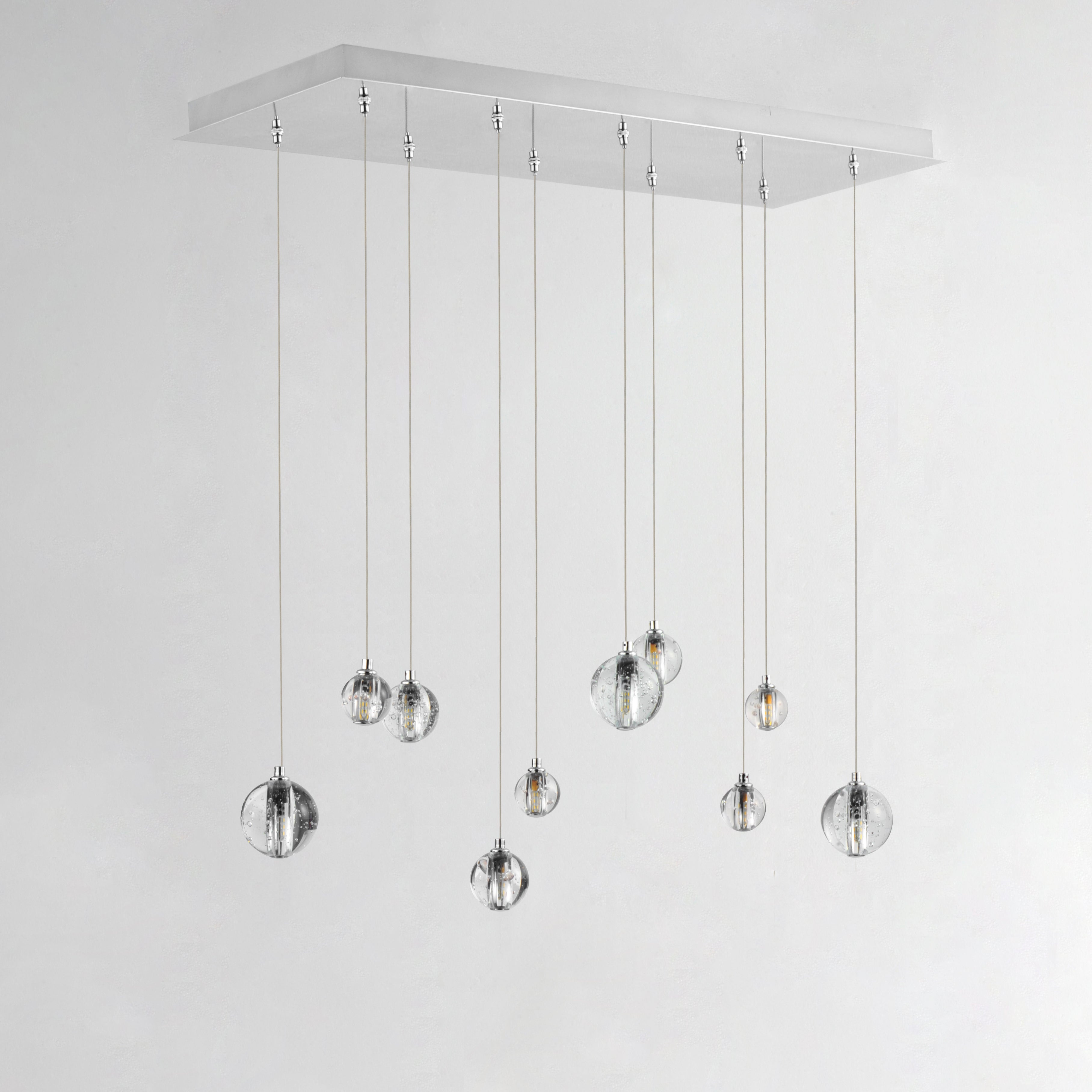 Harmony-Linear Pendant by ET2