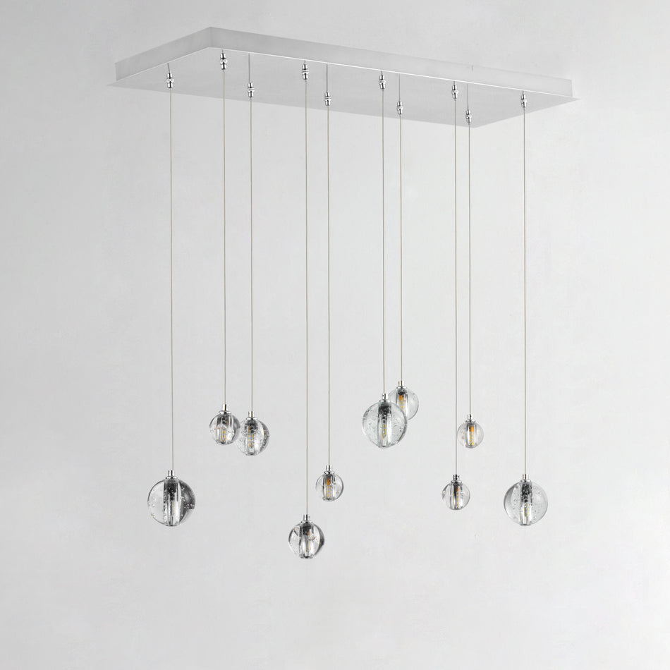 Harmony-Linear Pendant by ET2