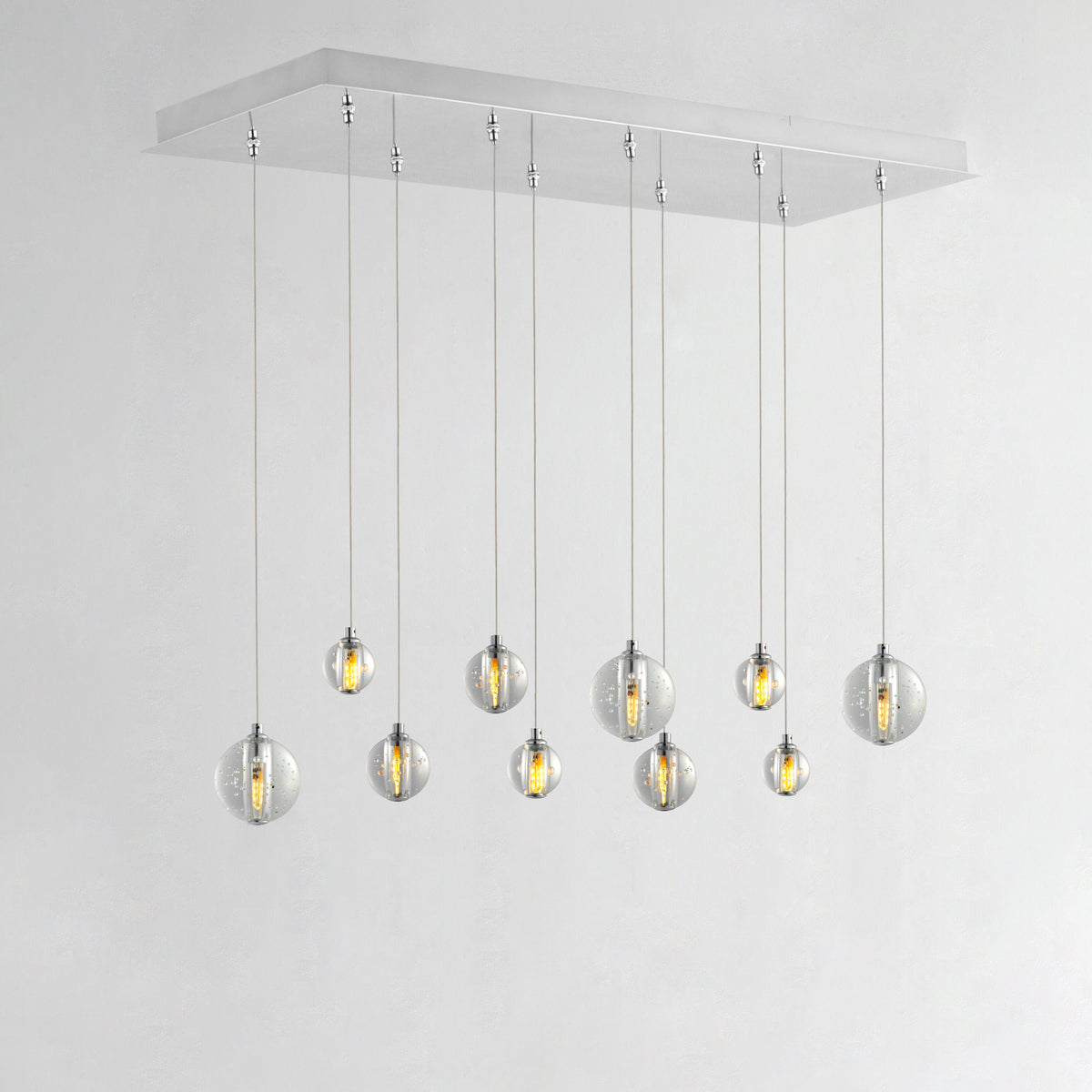 Harmony-Linear Pendant by ET2