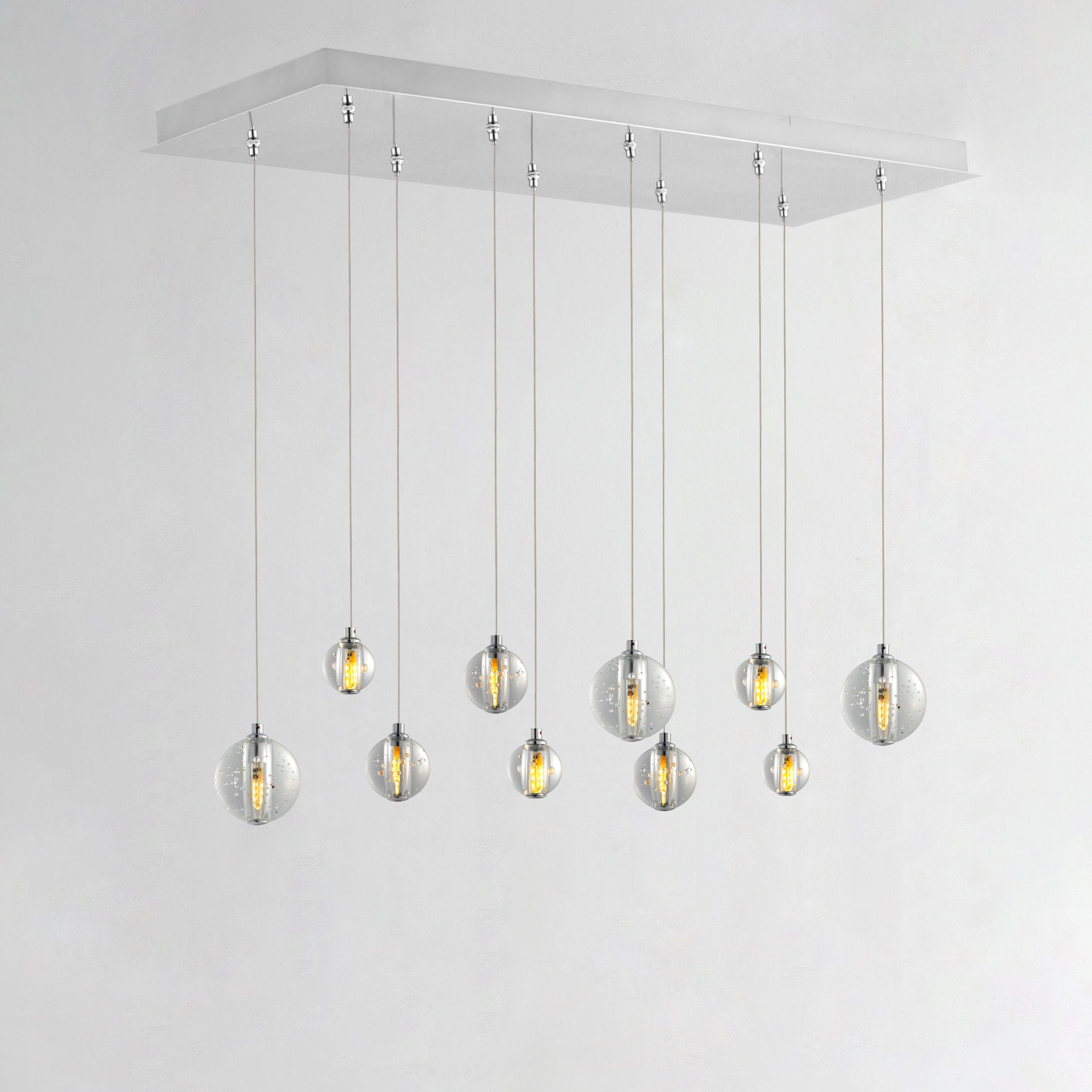 Harmony-Linear Pendant by ET2