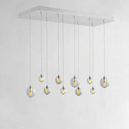 Harmony-Linear Pendant by ET2