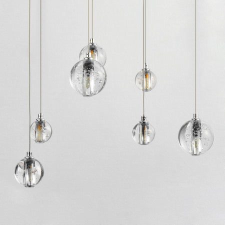 Harmony-Linear Pendant by ET2