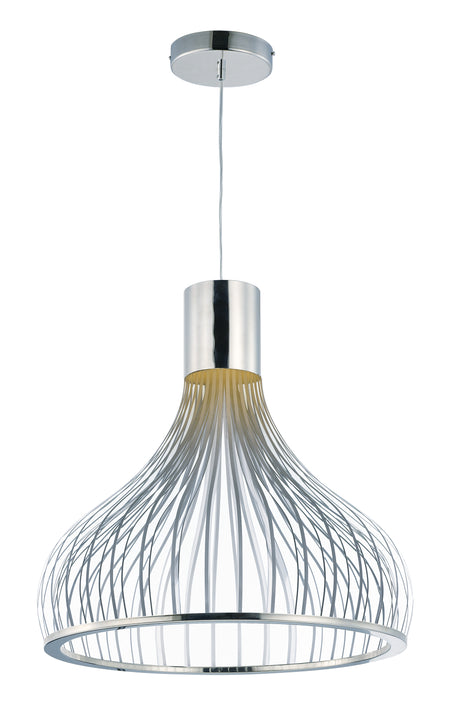 Turbo LED-Single Pendant by ET2