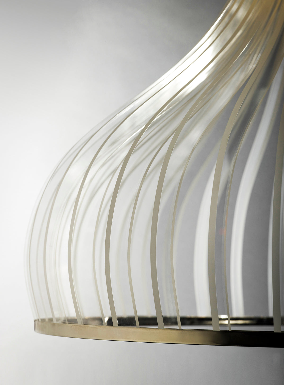 Turbo LED-Single Pendant by ET2