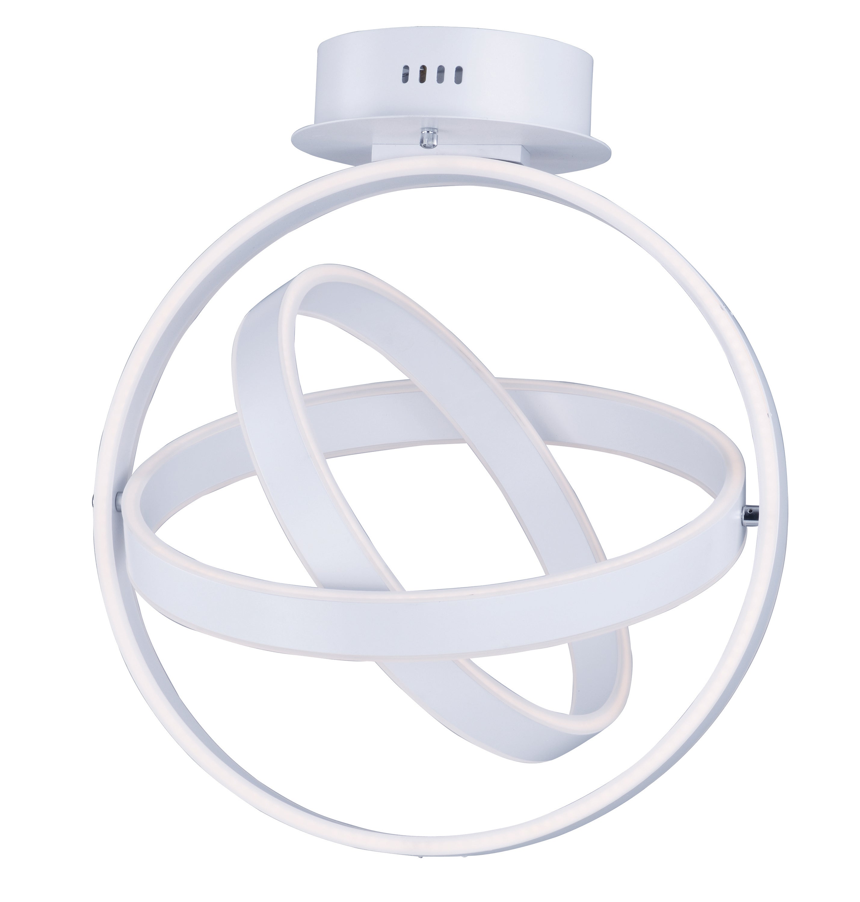 Gyro LED-Flush Mount by ET2