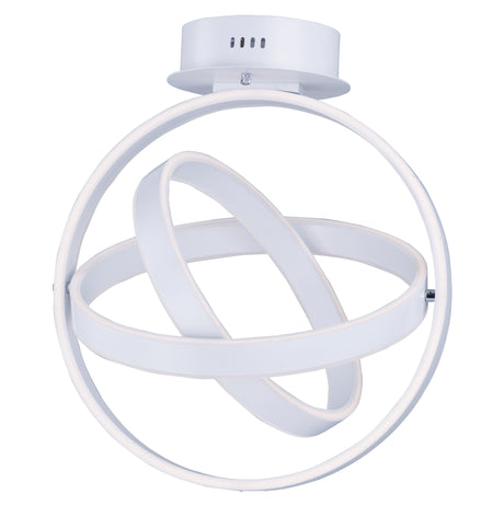 Gyro LED-Flush Mount by ET2