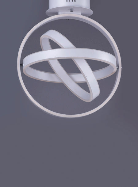 Gyro LED-Flush Mount by ET2