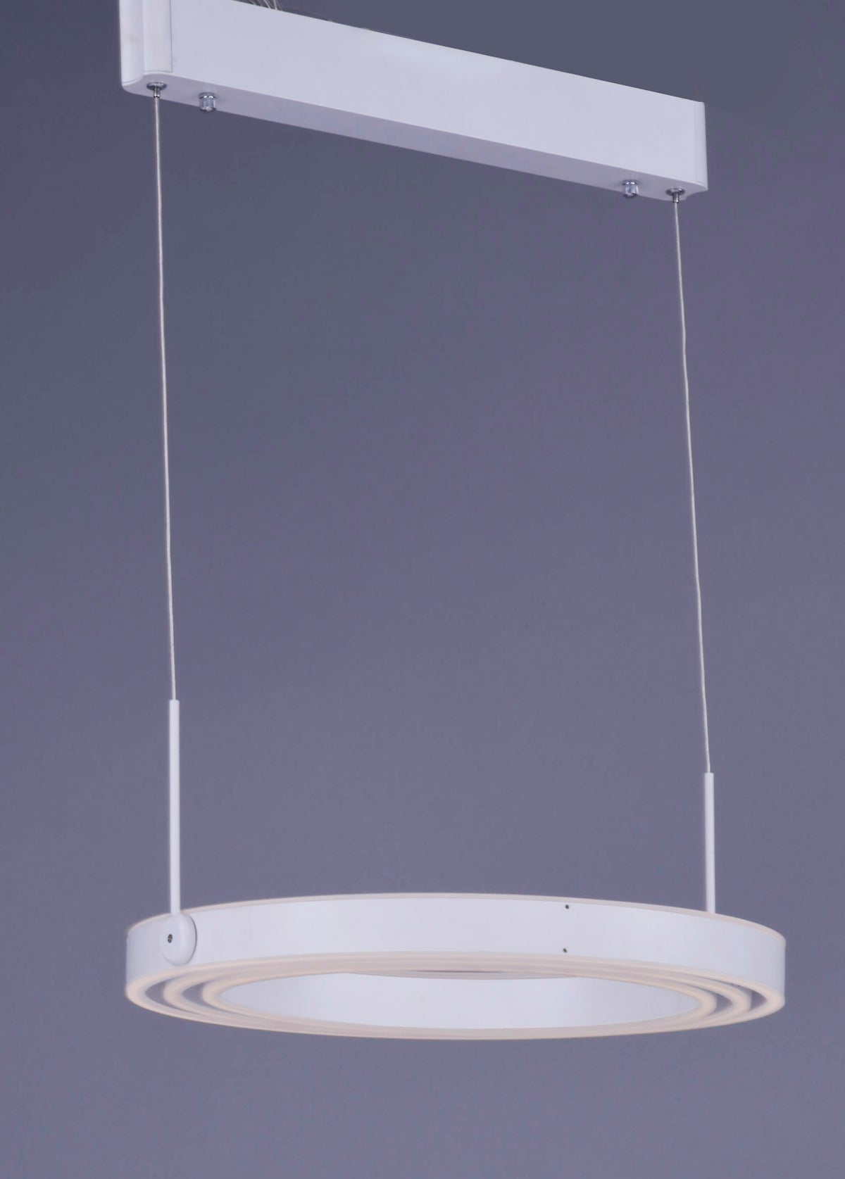 Gyro LED-Single Pendant by ET2