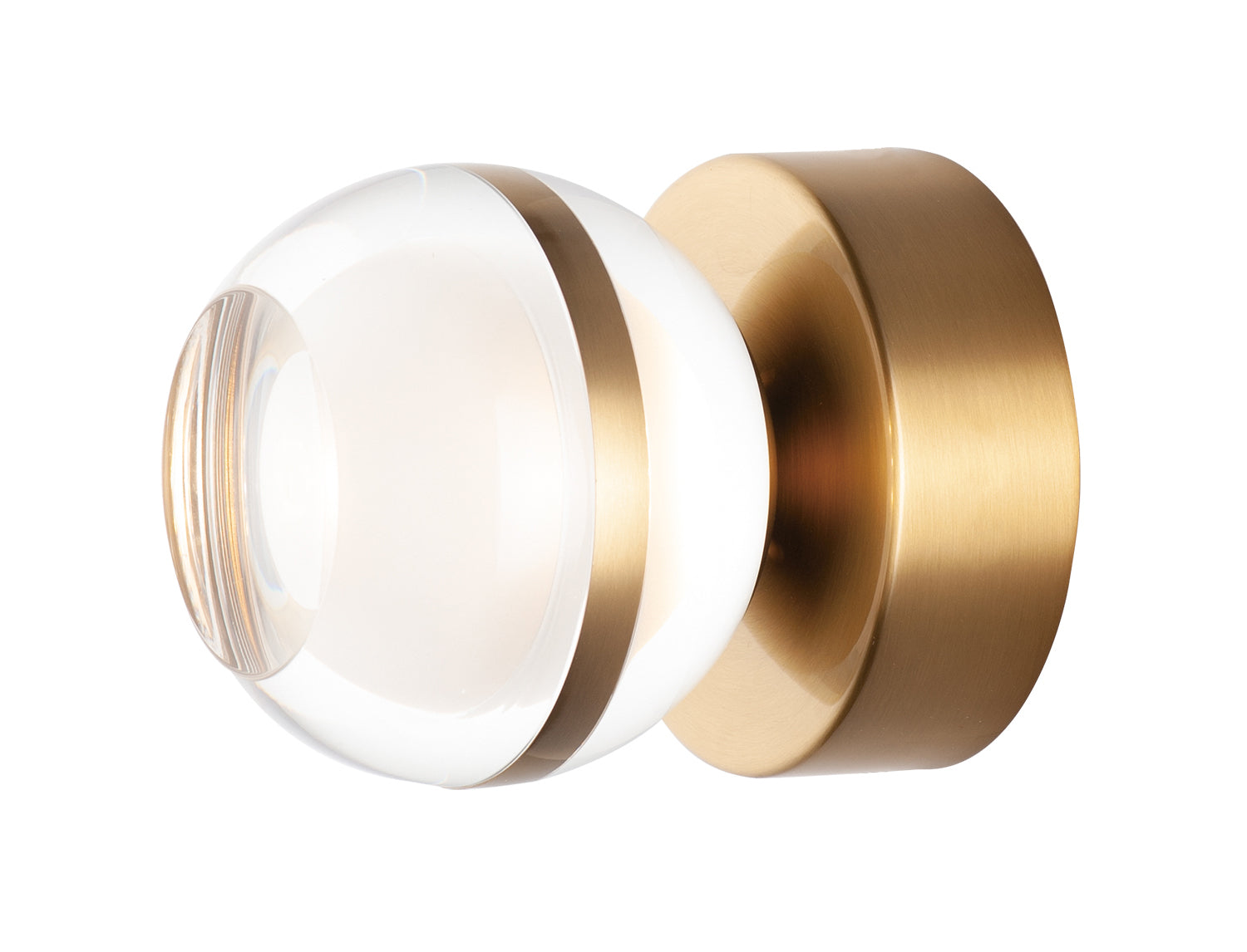 Swank-Wall Sconce by ET2