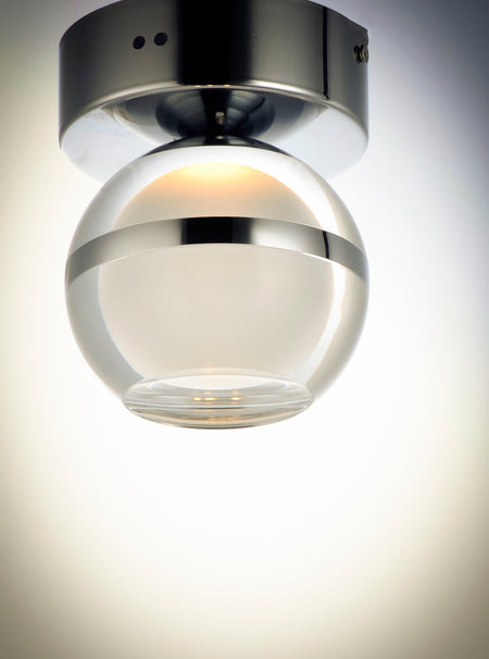 Swank-Flush Mount by ET2