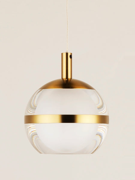 Swank-Single Pendant by ET2