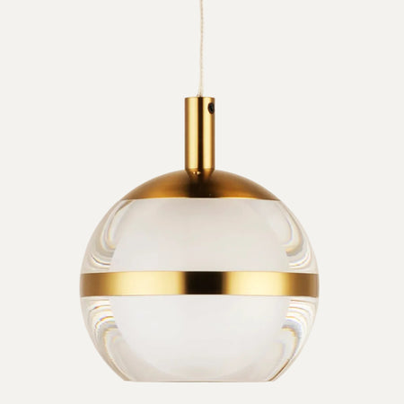 Swank-Multi-Light Pendant by ET2