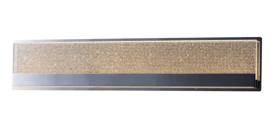 Sparkler-Bath Vanity by ET2