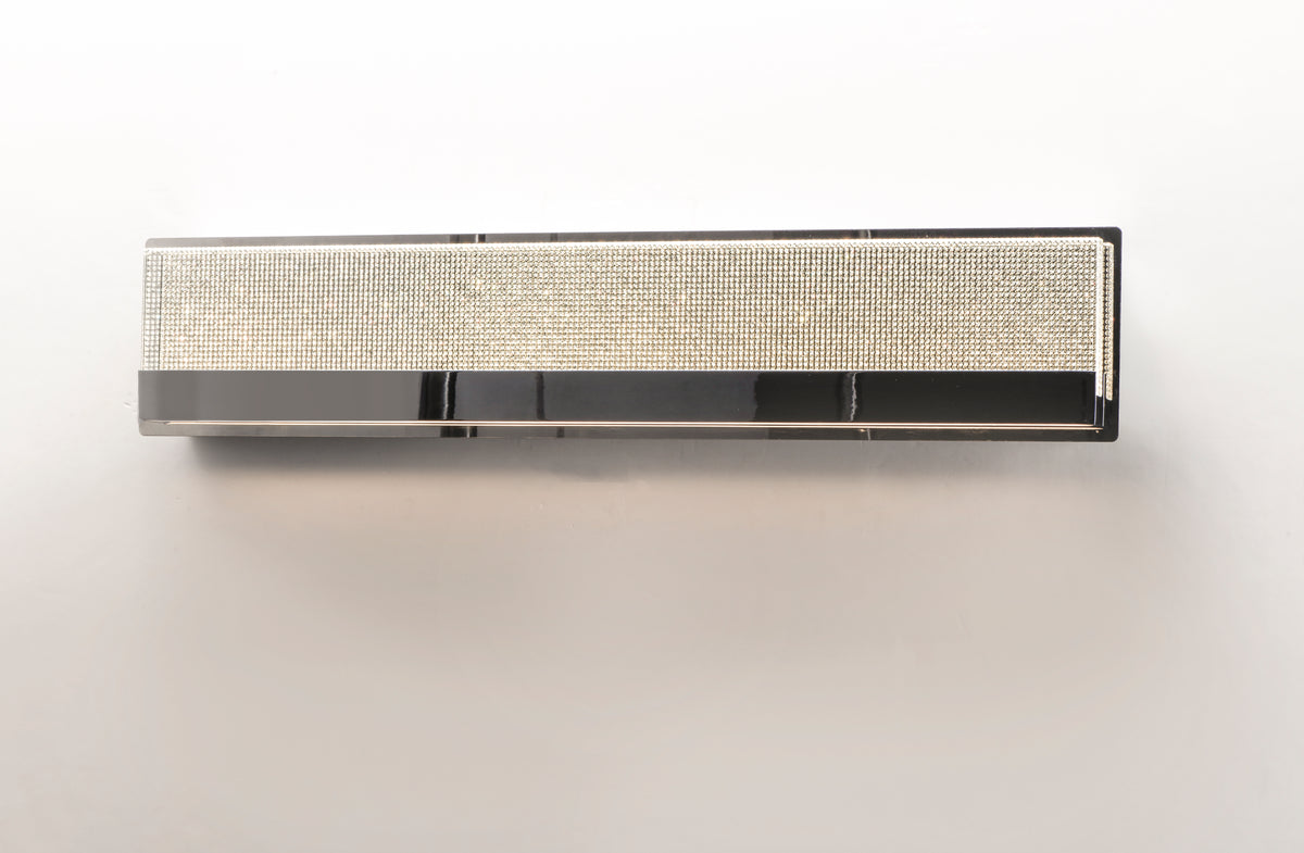 Sparkler-Bath Vanity by ET2