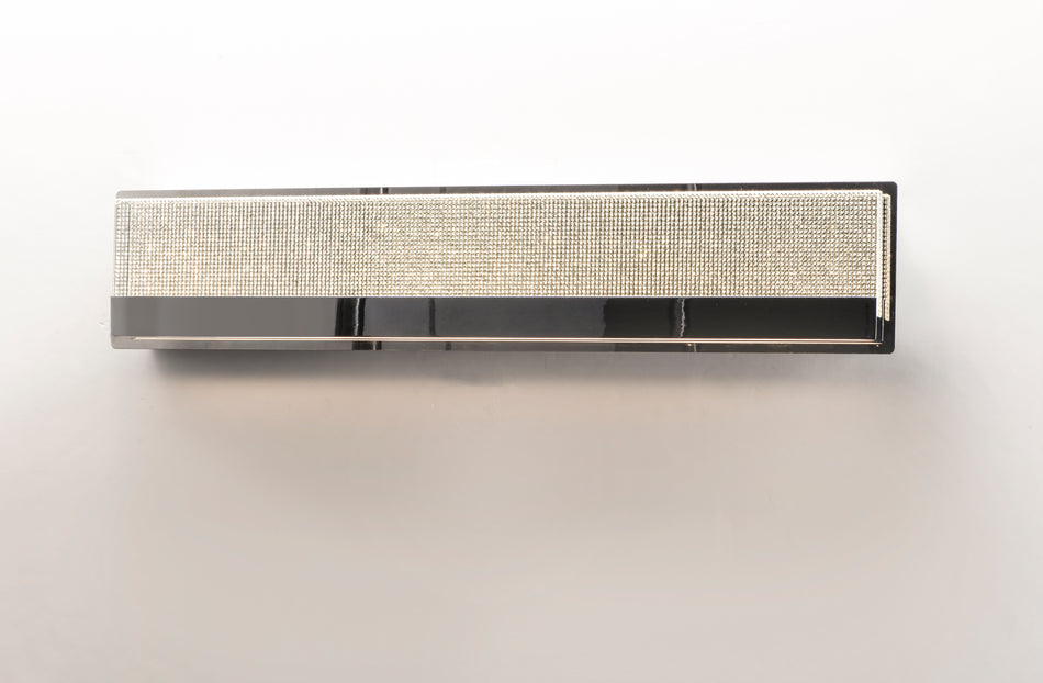 Sparkler-Bath Vanity by ET2