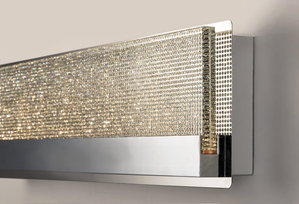Sparkler-Bath Vanity by ET2