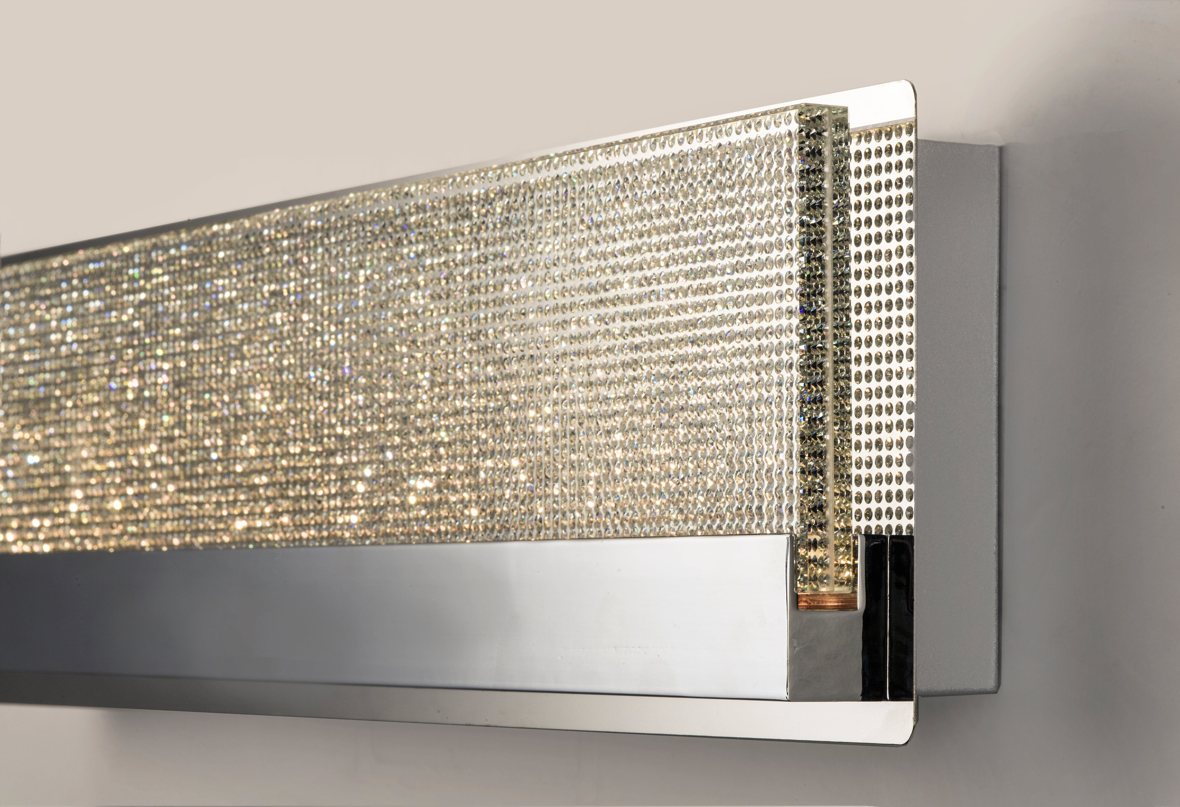 Sparkler-Bath Vanity by ET2