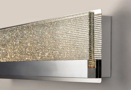 Sparkler-Bath Vanity by ET2