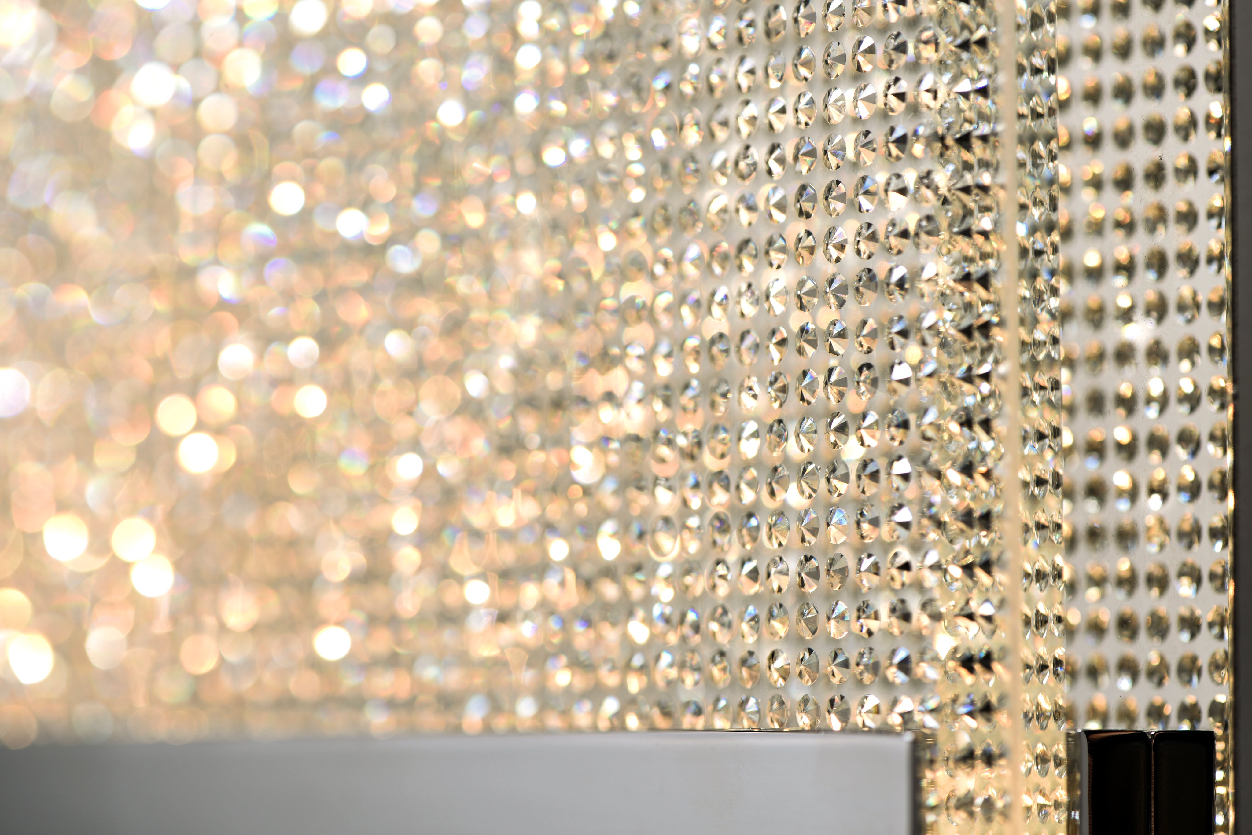 Sparkler-Bath Vanity by ET2