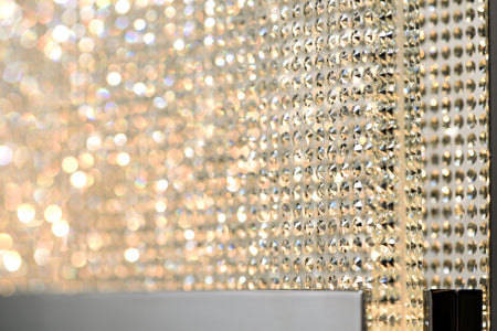 Sparkler-Bath Vanity by ET2