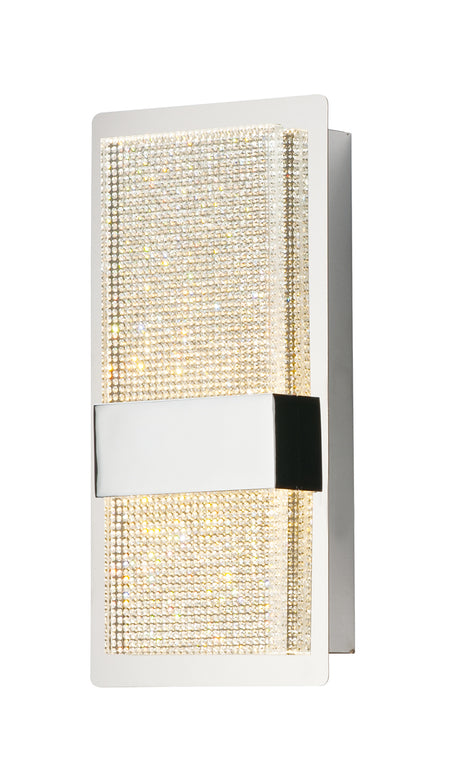 Sparkler-Wall Sconce by ET2