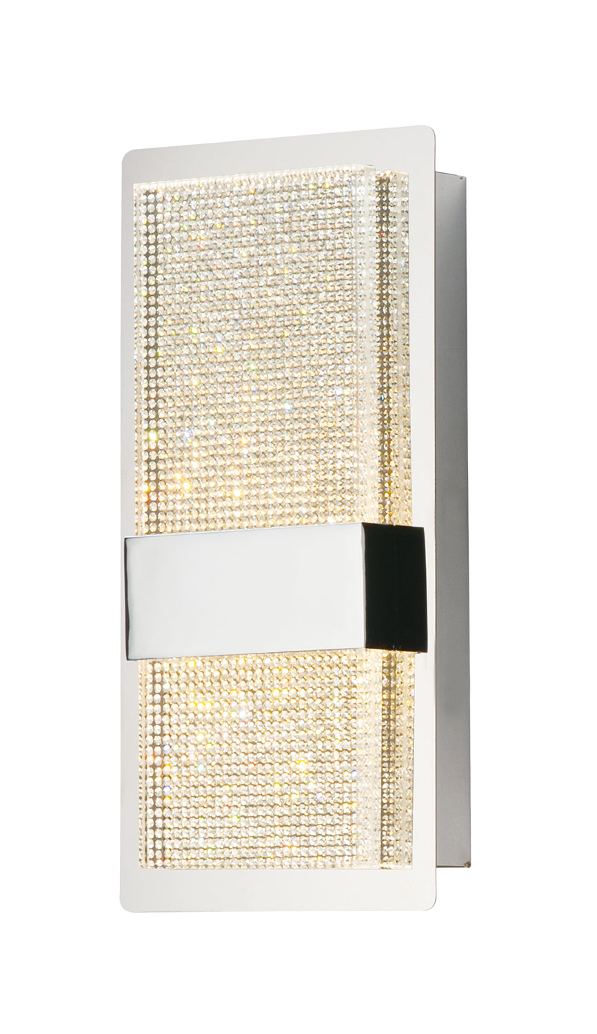 Sparkler-Wall Sconce by ET2