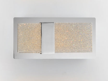 Sparkler-Wall Sconce by ET2