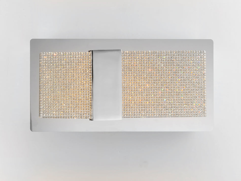 Sparkler-Wall Sconce by ET2