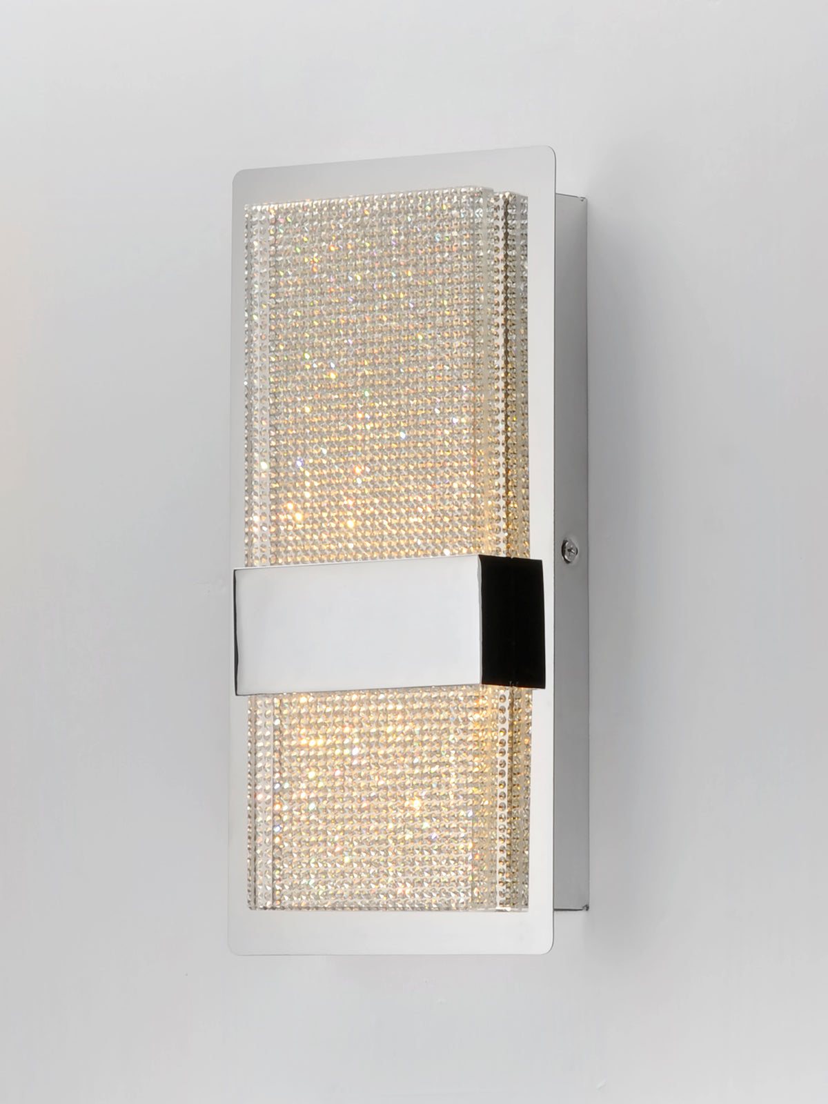 Sparkler-Wall Sconce by ET2