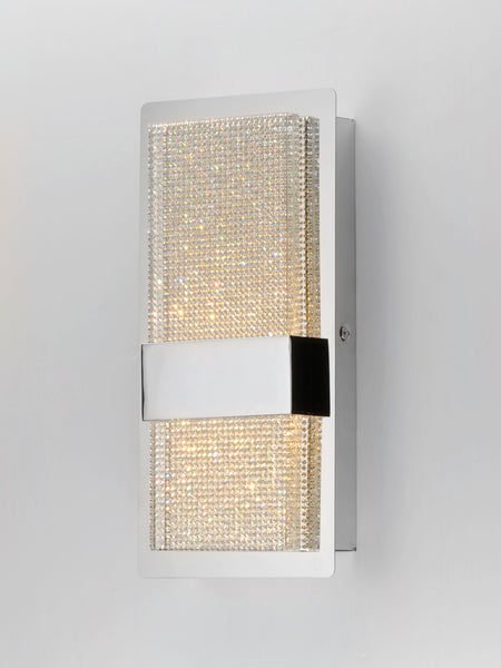 Sparkler-Wall Sconce by ET2