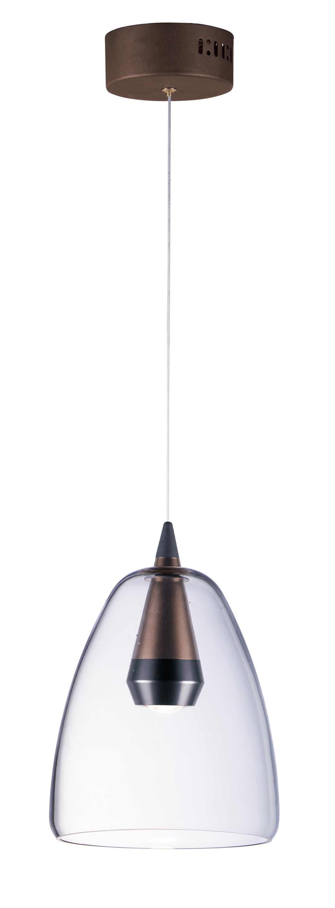 Sven-Single Pendant by ET2