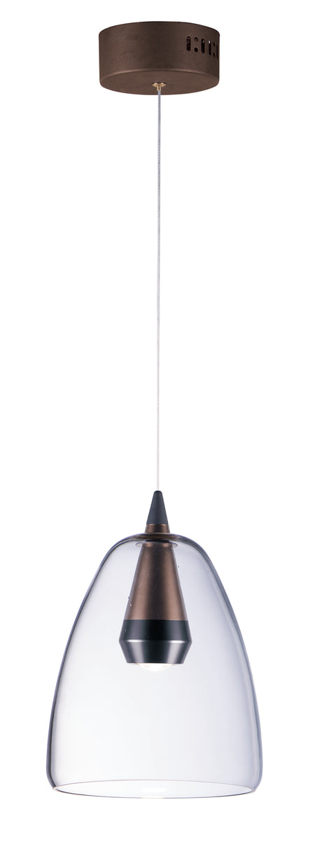 Sven-Single Pendant by ET2