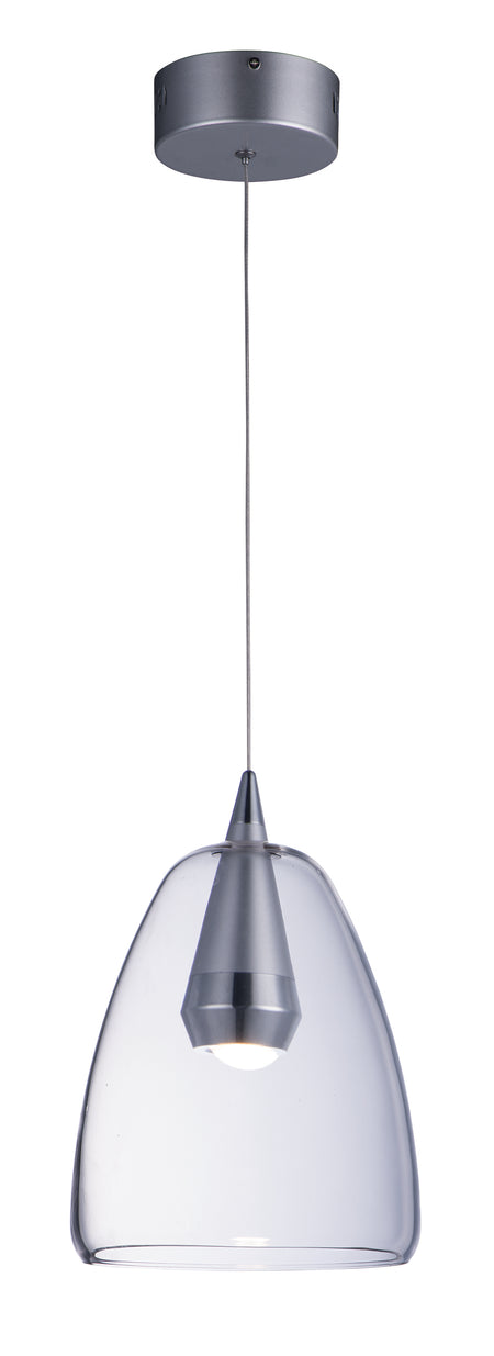 Sven-Single Pendant by ET2