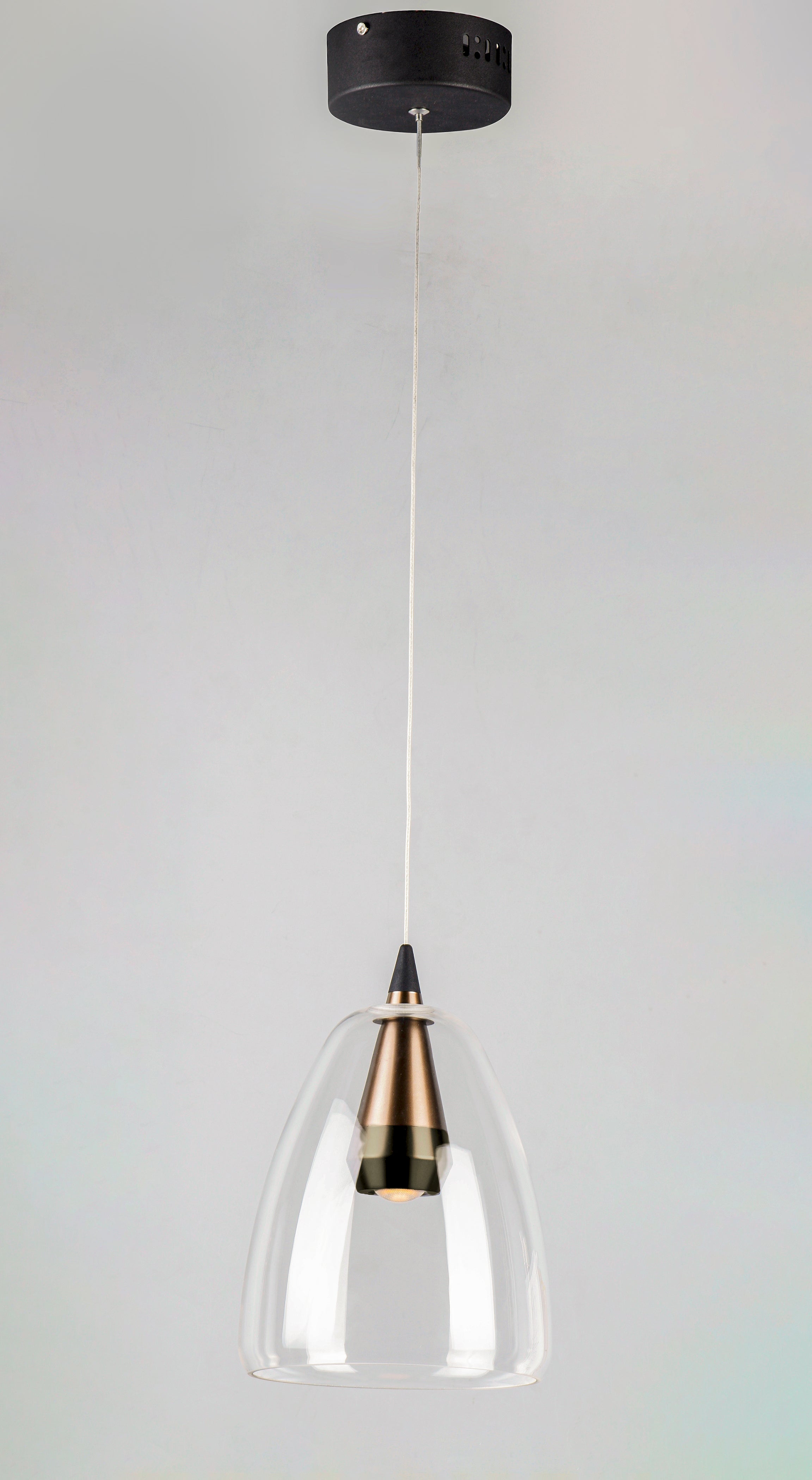 Sven-Single Pendant by ET2