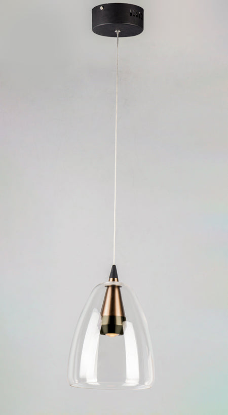 Sven-Single Pendant by ET2