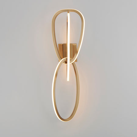 Unity-Wall Sconce by ET2