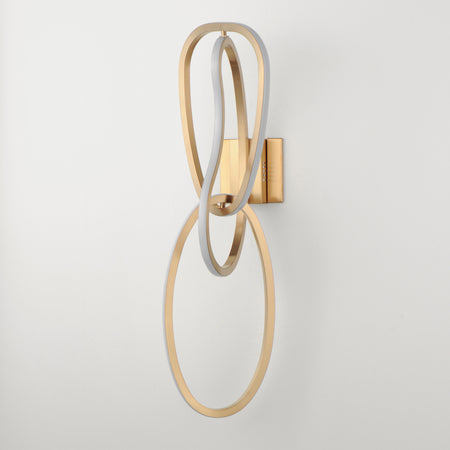 Unity-Wall Sconce by ET2