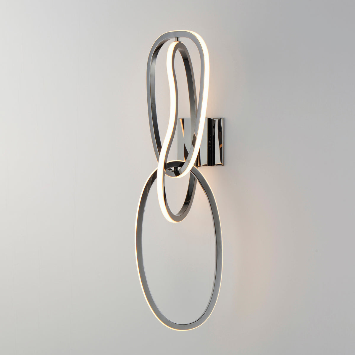 Interlace-Outdoor Wall Mount by ET2