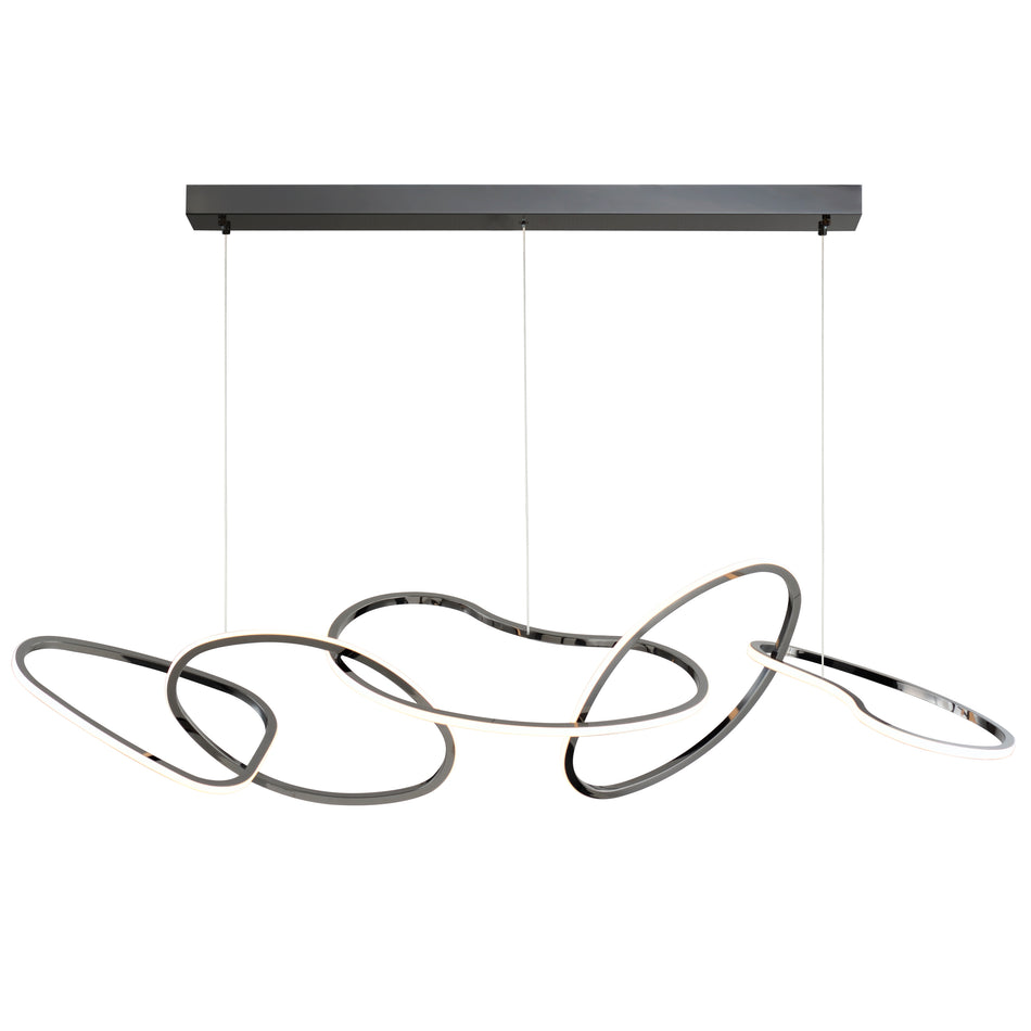 Unity-Linear Pendant by ET2