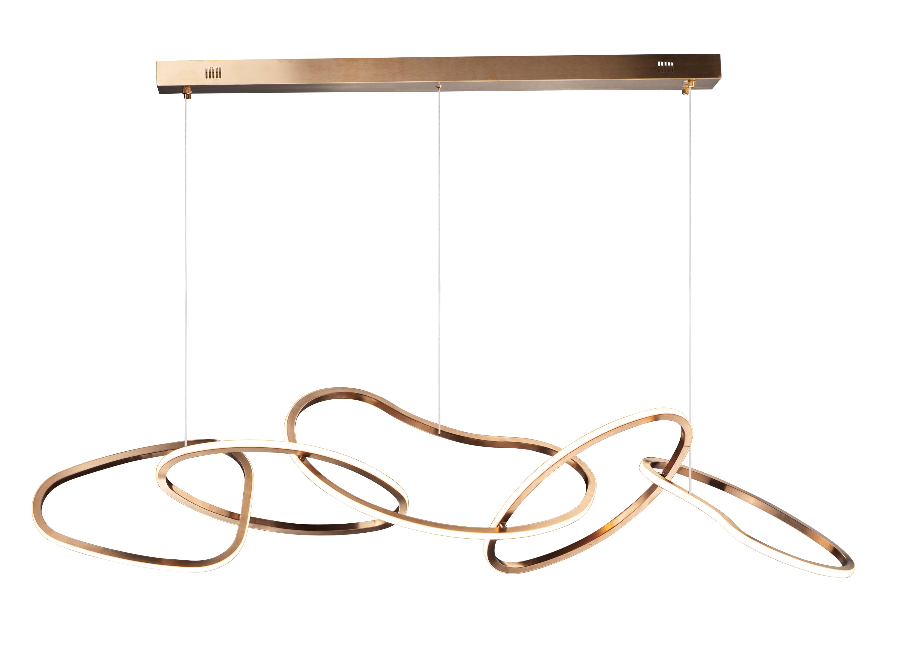 Unity-Linear Pendant by ET2