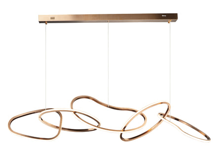 Unity-Linear Pendant by ET2